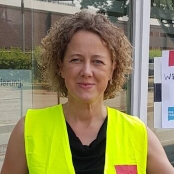 Foto von Sabine Havemann